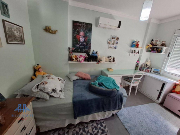 Imagem Apartamento com 2 Quartos à Venda, 81 m² em Itacorubi - Florianópolis