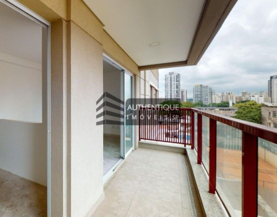 Imagem Apartamento com 2 Quartos à Venda, 59 m² em Pinheiros - São Paulo Imagem Apartamento com 2 Quartos à Venda, 59 m² em Pinheiros - São Paulo