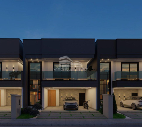 Casa com 3 Quartos à Venda, 228 m² em Nova Esperança - Porto Velho