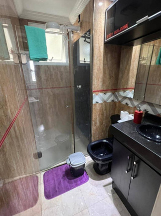 Imagem Apartamento com 2 Quartos à Venda, 56 m² em Jardim Santa Terezinha (zona Leste) - São Paulo Imagem Apartamento com 2 Quartos à Venda, 56 m² em Jardim Santa Terezinha (zona Leste) - São Paulo