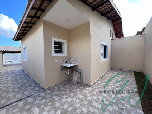 Imagem Casa com 2 Quartos à Venda, 90 m² em Nova Itanhaém - Itanhaém