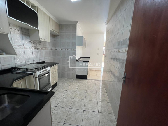 Imagem Imóvel com 3 Quartos à Venda, 125 m² em Jardim Santa Cecília - Sorocaba