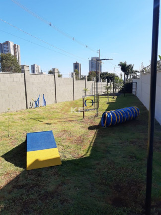 Imagem Apartamento com 2 Quartos à Venda, 55 m² em Quinta Da Primavera - Ribeirão Preto