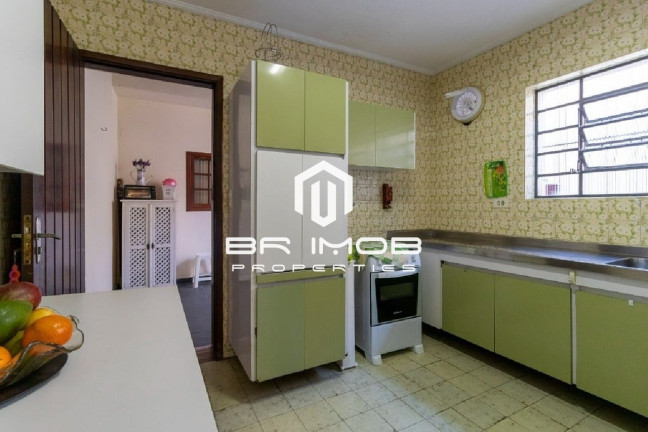 Imagem Casa com 3 Quartos à Venda, 150 m² em Campo Belo - São Paulo