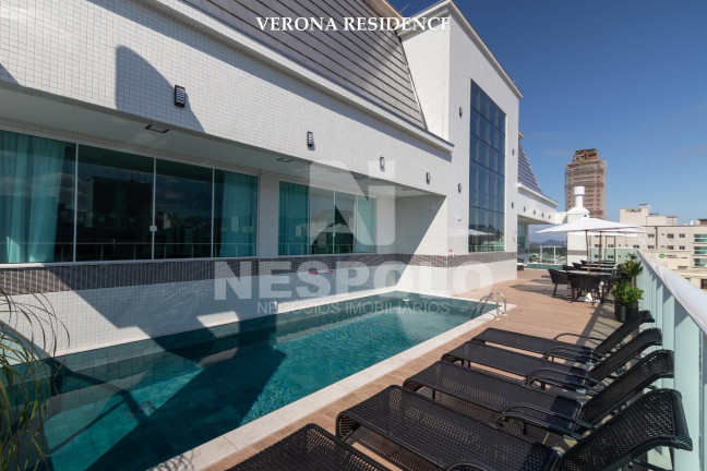 Imagem Apartamento à Venda, 128 m² em Meia Praia - Itapema