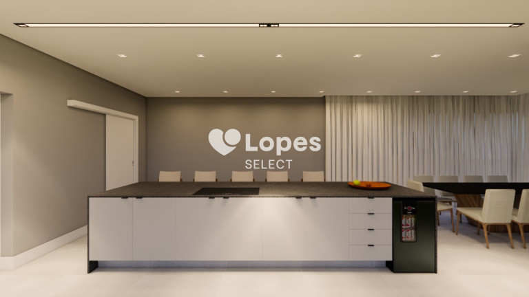 Imagem Imóvel com 4 Quartos à Venda, 250 m² em Portal San Giovanni - Itatiba