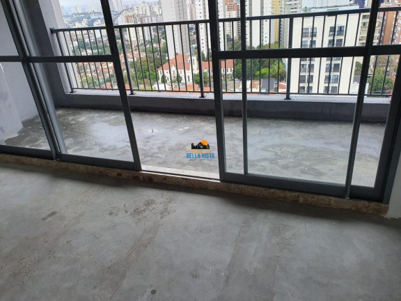 Imagem Apartamento com 1 Quarto à Venda, em Vila Mariana - São Paulo Imagem Apartamento com 1 Quarto à Venda, em Vila Mariana - São Paulo