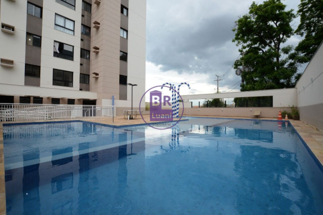 Imagem Apartamento com 3 Quartos à Venda, 84 m² em Vila Brasil - Londrina