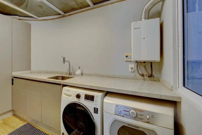 Imagem Apartamento com 4 Quartos à Venda, 288 m² em Centro - Balneário Camboriú