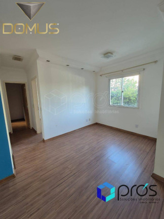 Imagem Apartamento com 2 Quartos à Venda, 67 m² em Alto Da Boa Vista - Ribeirão Preto