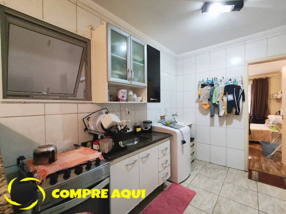 Imagem Apartamento com 1 Quarto à Venda, 45 m² em Santa Efigênia - São Paulo Imagem Apartamento com 1 Quarto à Venda, 45 m² em Santa Efigênia - São Paulo