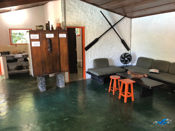 Imagem Casa com 3 Quartos para Temporada, 120 m² em Enseada - Ubatuba Imagem Casa com 3 Quartos para Temporada, 120 m² em Enseada - Ubatuba