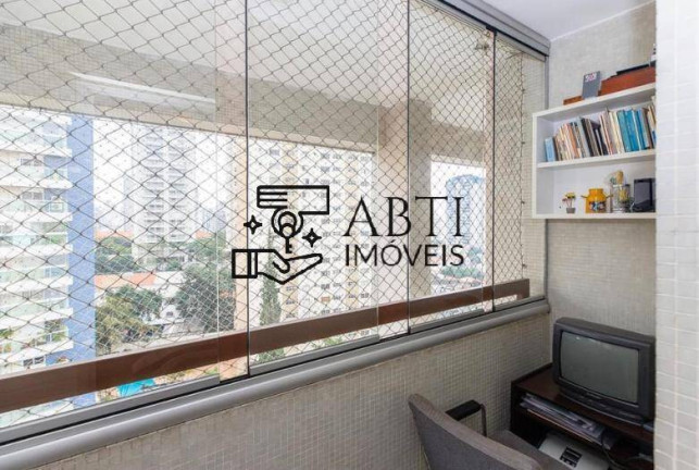 Imagem Apartamento com 1 Quarto à Venda, 74 m² em Vila Mariana - São Paulo
