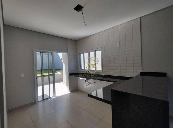 Imagem Casa com 3 Quartos à Venda, 129 m² em Jardim Paulista - Atibaia