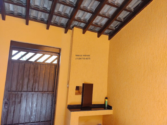 Imagem Imóvel com 3 Quartos à Venda,  em Vila Jeriva - Várzea Paulista