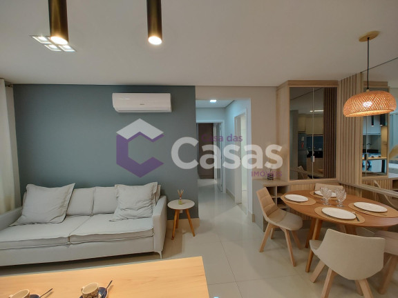 Imagem Apartamento com 1 Quarto à Venda, 66 m² em Jardim Lancaster V - Foz Do Iguacu Imagem Apartamento com 1 Quarto à Venda, 66 m² em Jardim Lancaster V - Foz Do Iguacu
