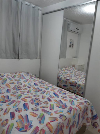 Imagem Apartamento com 2 Quartos à Venda, 70 m² em Castelo - Santos