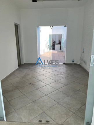 Imagem Sala Comercial à Venda, 17 m² em Santo André Imagem Sala Comercial à Venda, 17 m² em Santo André
