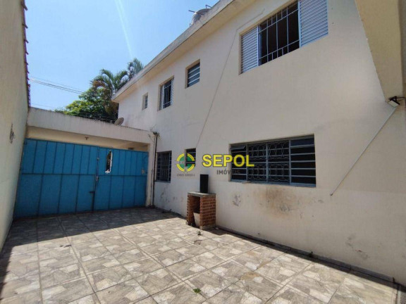 Imagem Sobrado com 3 Quartos à Venda ou Locação, 180 m² em Chácara Belenzinho - São Paulo Imagem Sobrado com 3 Quartos à Venda ou Locação, 180 m² em Chácara Belenzinho - São Paulo