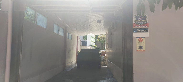 Imagem Casa com 3 Quartos à Venda,  em Patronato - Santa Maria
