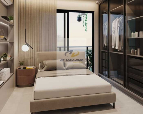 Imagem Apartamento com 3 Quartos à Venda, 63 m² em Manaíra - João Pessoa