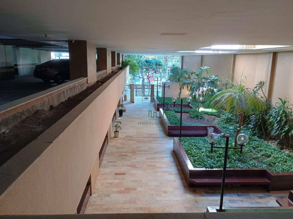 Imagem Apartamento com 2 Quartos à Venda, 73 m² em Icaraí - Niterói Imagem Apartamento com 2 Quartos à Venda, 73 m² em Icaraí - Niterói