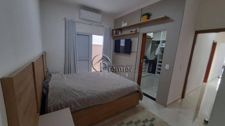 Imagem Casa com 3 Quartos à Venda, 105 m² em Jardim Park Real - Indaiatuba