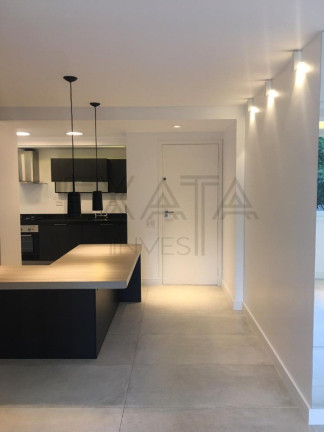 Imagem Imóvel com 2 Quartos para Alugar, 90 m² em Itaim Bibi - São Paulo