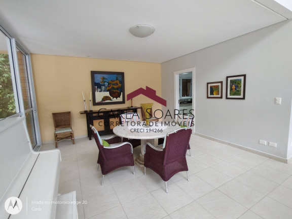 Imagem Casa com 5 Quartos à Venda, 800 m² em Balneario Praia Do Perequê - Guarujá