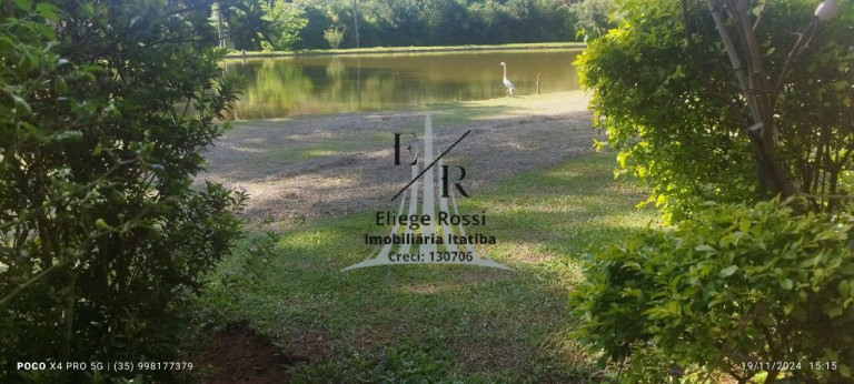Imagem Chácara à Venda, 109 m² em Bragança Paulista Imagem Chácara à Venda, 109 m² em Bragança Paulista