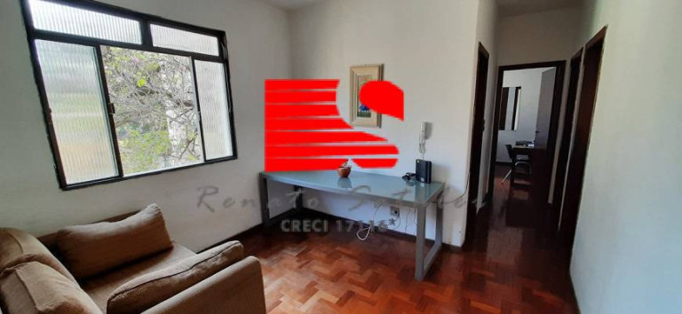 Imagem Apartamento com 3 Quartos à Venda, 95 m² em Anchieta - Belo Horizonte