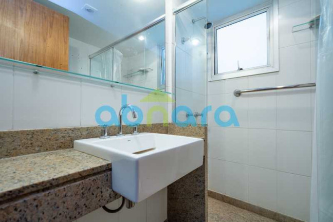 Imagem Apartamento com 4 Quartos à Venda, 250 m² em Leblon - Rio De Janeiro Imagem Apartamento com 4 Quartos à Venda, 250 m² em Leblon - Rio De Janeiro