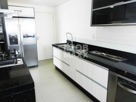 Imagem Apartamento com 3 Quartos para Alugar, 143 m² em Brooklin - São Paulo Imagem Apartamento com 3 Quartos para Alugar, 143 m² em Brooklin - São Paulo