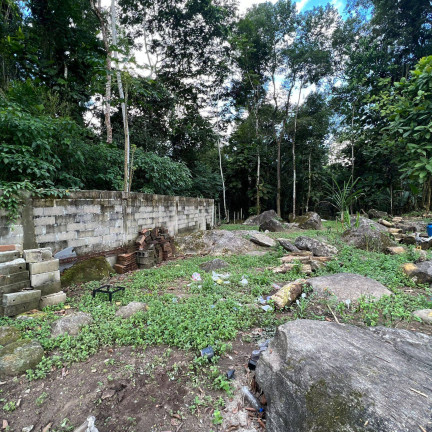 Imagem Terreno à Venda, 750 m² em Horto Florestal - Ubatuba Imagem Terreno à Venda, 750 m² em Horto Florestal - Ubatuba