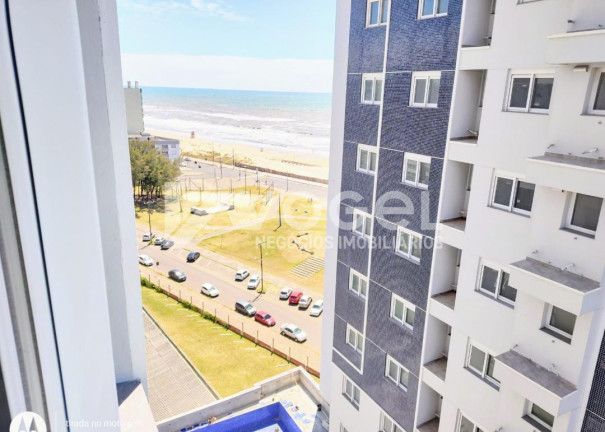 Imagem Apartamento com 3 Quartos à Venda, 96 m² em Bairro Não Informado - Tramandai