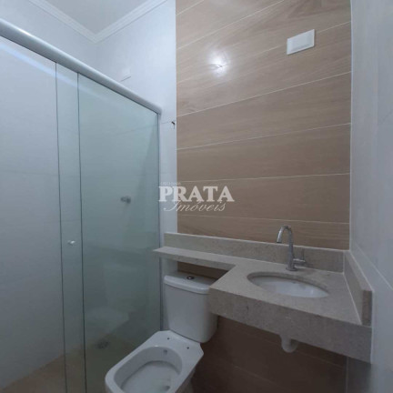 Imagem Casa à Venda, 102 m² em Campo Grande - Santos