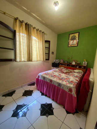 Imagem Casa com 3 Quartos à Venda, 132 m² em Vila Caiçara - Praia Grande