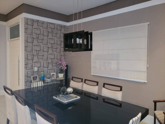 Imagem Casa de Condomínio com 4 Quartos à Venda, 410 m² em Parque Esplanada - Votorantim