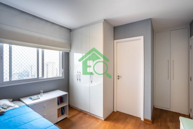 Imagem Apartamento com 3 Quartos à Venda, 190 m² em Vila Sofia - São Paulo Imagem Apartamento com 3 Quartos à Venda, 190 m² em Vila Sofia - São Paulo