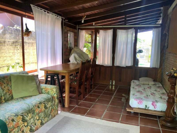 Imagem Imóvel com 1 Quarto à Venda, 157 m² em Panorâmico - Garopaba