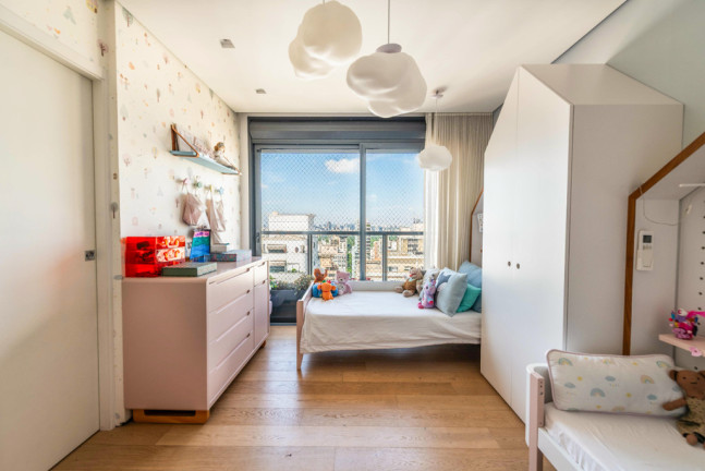 Imagem Imóvel com 4 Quartos à Venda, 408 m² em Jardim Paulista - São Paulo Imagem Imóvel com 4 Quartos à Venda, 408 m² em Jardim Paulista - São Paulo