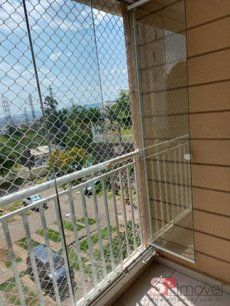Apartamento com 3 Quartos à Venda, 61 m² em Vila Endres - Guarulhos