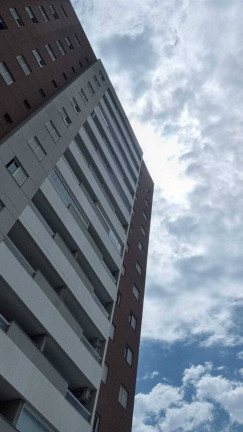 Imagem Apartamento com 2 Quartos à Venda, 59 m² em Jardim São Carlos - Sorocaba