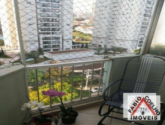 Imagem Apartamento com 2 Quartos à Venda, 70 m² em Jardim Marajoara - São Paulo Imagem Apartamento com 2 Quartos à Venda, 70 m² em Jardim Marajoara - São Paulo