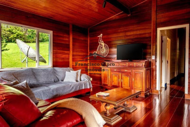 Imagem Imóvel com 3 Quartos à Venda, 39.615 m² em Paiol Velho - Cunha Imagem Imóvel com 3 Quartos à Venda, 39.615 m² em Paiol Velho - Cunha