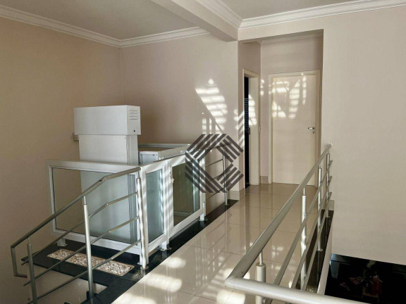 Imagem Sobrado com 3 Quartos à Venda, 366 m² em Condomínio Vila Azul - Sorocaba Imagem Sobrado com 3 Quartos à Venda, 366 m² em Condomínio Vila Azul - Sorocaba