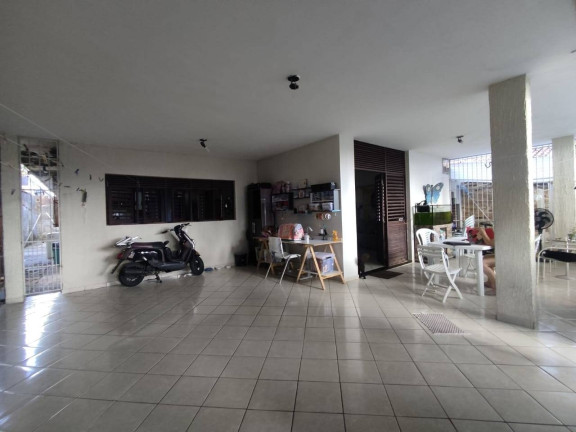 Imagem Apartamento com 4 Quartos à Venda, 416 m² em Manaíra - João Pessoa