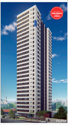 Imagem Apartamento com 2 Quartos à Venda, 36 m² em Parada Inglesa - São Paulo