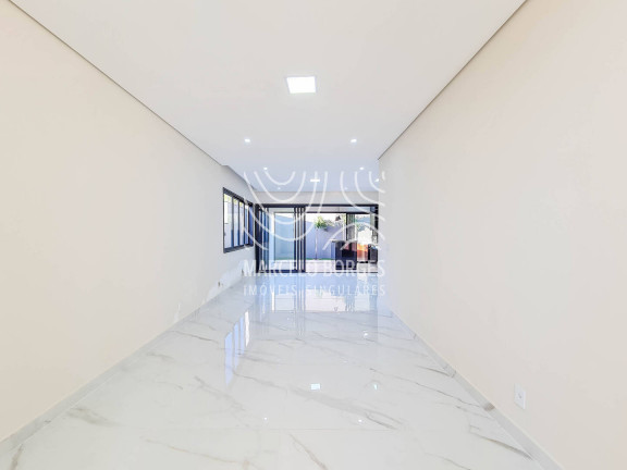 Imagem Casa de Condomínio com 3 Quartos à Venda, 220 m² em Jardim Ermida Ii - Jundiaí