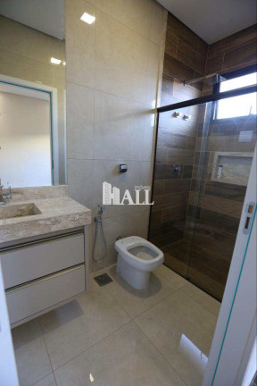 Imagem Casa com 4 Quartos à Venda, 649 m² em Golden Park Residence - Mirassol Imagem Casa com 4 Quartos à Venda, 649 m² em Golden Park Residence - Mirassol